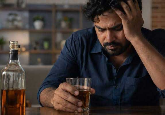Understanding Alcohol Addiction
