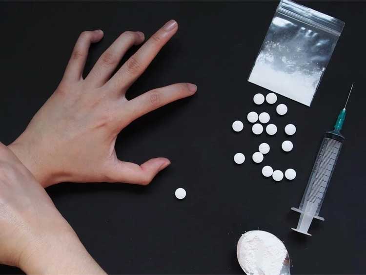 Understanding Drug Addiction and Recovery