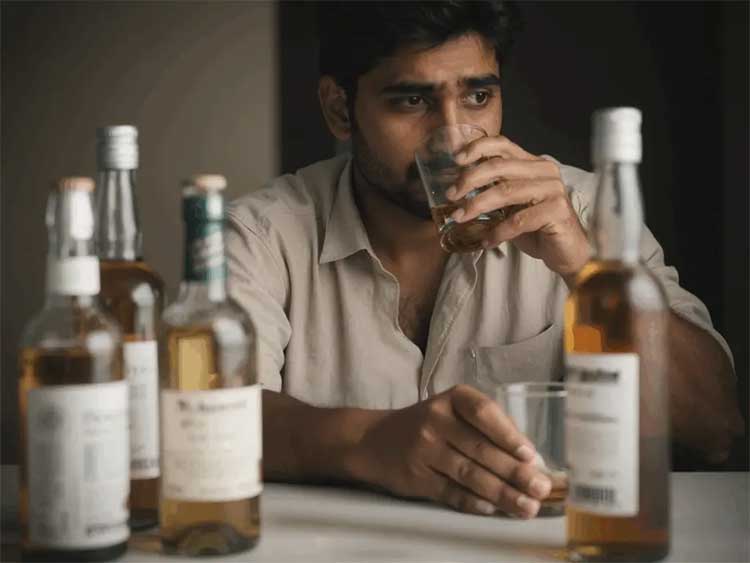 Understanding Alcohol Addiction