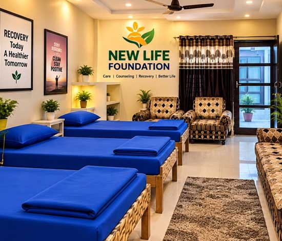 De Addiction Centre